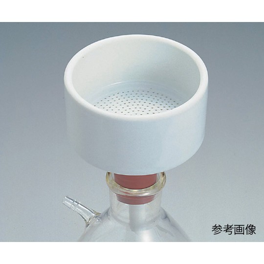 Buchner Funnel (Filter Paper Conform Type) φ150mm SABP226805 科研市集