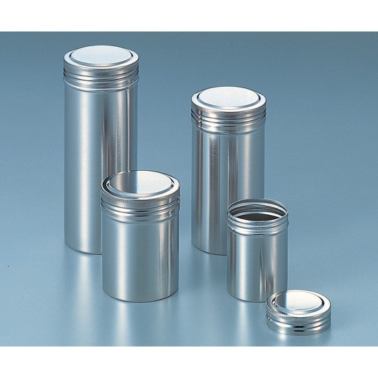 Stainless Steel Preservation Container with Screw Type Lid 450mL SABP