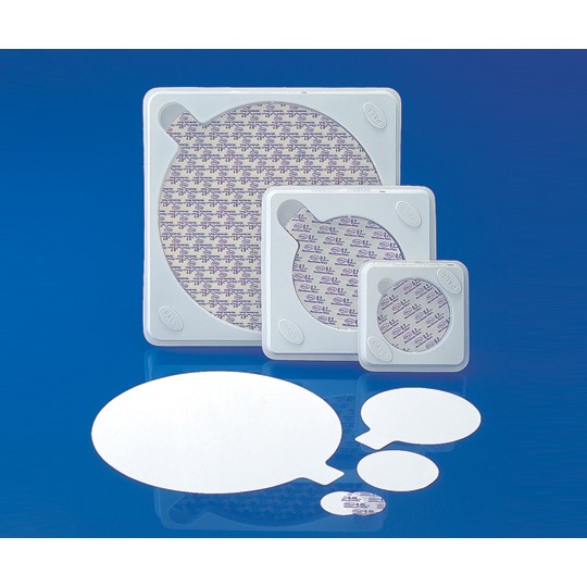 PALL® Membrane Disk (Hydrophilic) with Media Support 0.45μm 100 Pieces