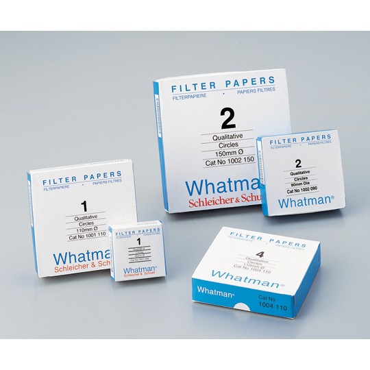 Whatman 定性濾紙 1004-070 和更多型號 - 商品圖 2