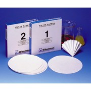Whatman 定性濾紙 1004-070 和更多型號 - 商品圖 5