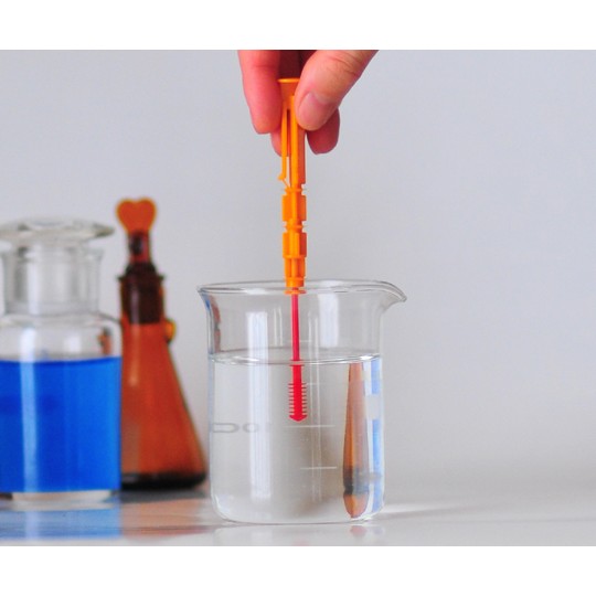 Kikkoman Biochemifa LuciPac筆 100個（ATP塗抹測試系統）和其他 60336 和更多型號 - 商品圖 3