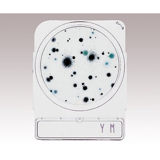 Nissui Pharmaceutical Compact Dry 乾式培養基 - 商品圖 5