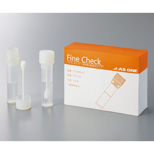 抹片、塗片、抹薄片和培養基 PTC-10 和更多型號 - 商品圖 2