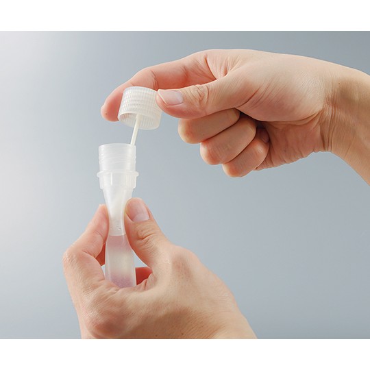 抹片、塗片、抹薄片和培養基 PTC-10 和更多型號 - 商品圖 3