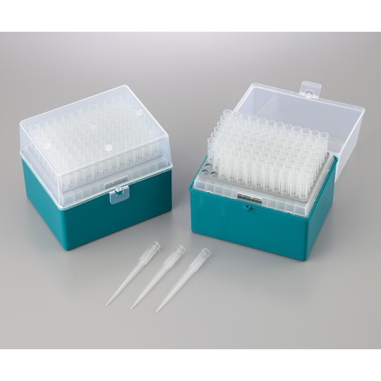 Pipette Tip (Sterilized) 96 x 6 Boxes SABP6867212 科研市集