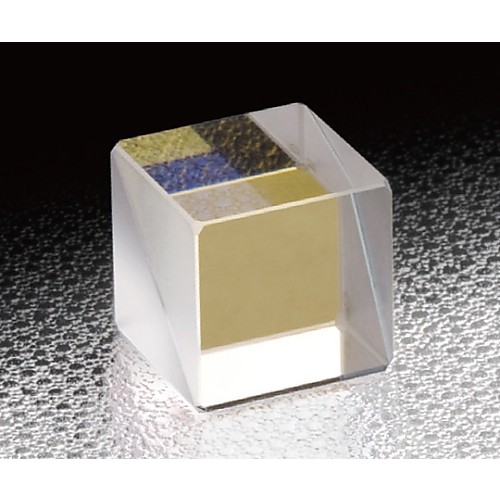 { Polarizing Beamsplitter 830nm 127mm　PBS1278300 }