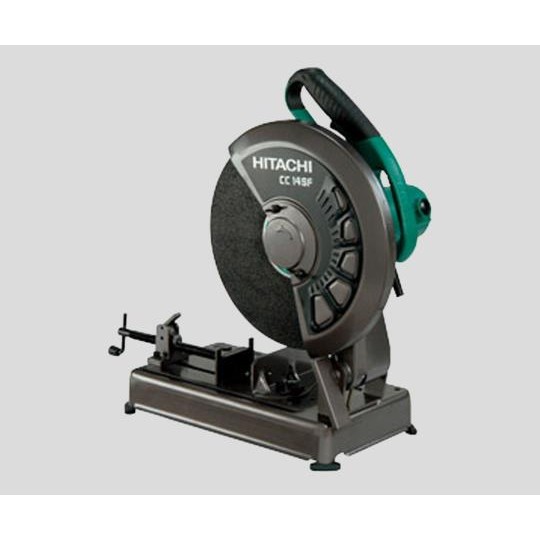 Hitachi Koki® Fast Cutting Machine CC14SF SABP2984901 科研市集
