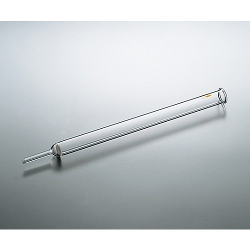 Climbing® Chromatography Tube TS Joint (with G1 Filter, No Cock) 30 x