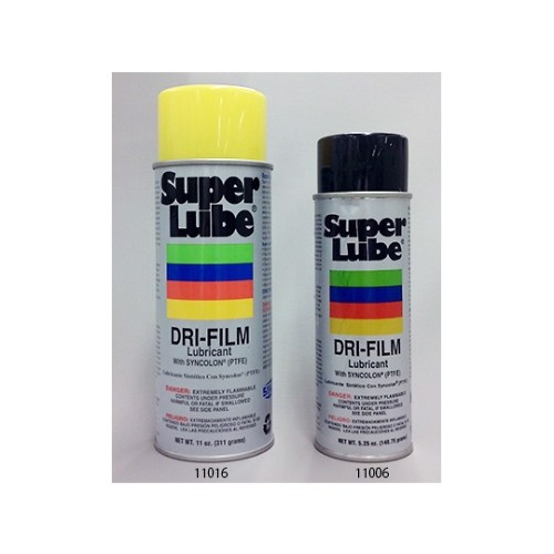 Synco Chemical 乾膜和噴霧148克等等 11016 - 商品圖 2