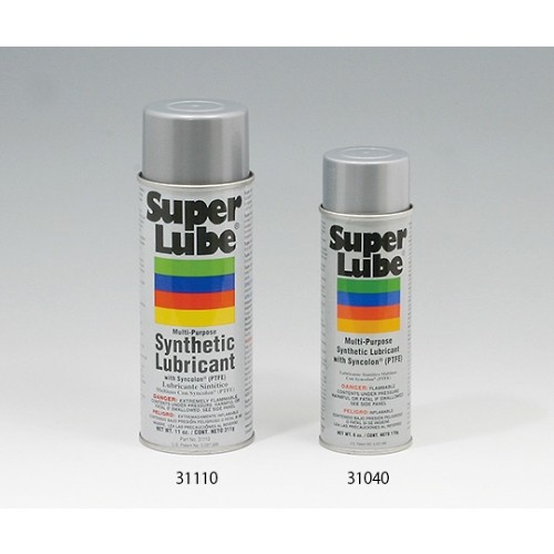 Synco Chemical 口腔噴霧170G薄荷味 31040 和更多型號 - 商品圖 2