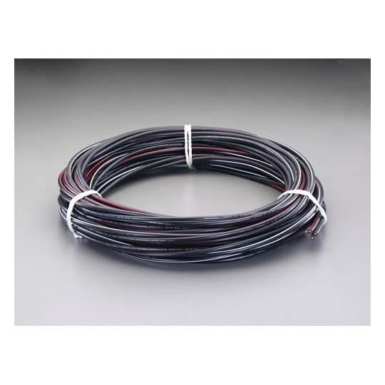 ESCO 電力電纜（600VCVT／3芯）86A x 20m 和其他
 EA940AF-322 - 商品圖 3