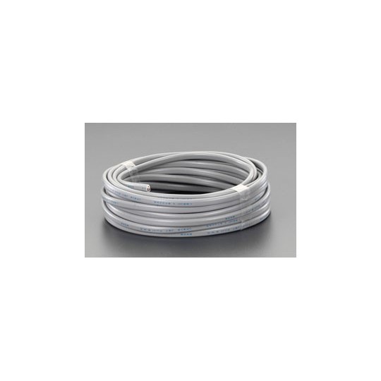 ESCO Vinyl Cabtyre Cable（3芯/灰色）300V/15A/5m及其他 EA940AG-15 和更多型號 - 商品圖 5
