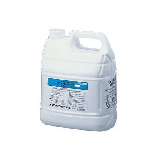 AS ONE® Ultrasonic Cleaner Cleaning Agent For Abrasive SABP7533705 科研市集