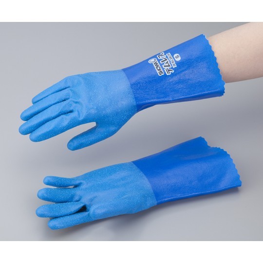 SHOWA GLOVE 透溼防水手套 281系列 (TemRes®) 281-M 和更多型號 - 商品圖 2