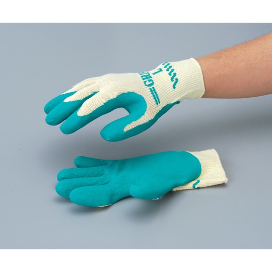 SHOWA GLOVE 橡膠塗層手套(Grip®310系列) (柔軟型) 310 L 和更多型號 - 商品圖 3