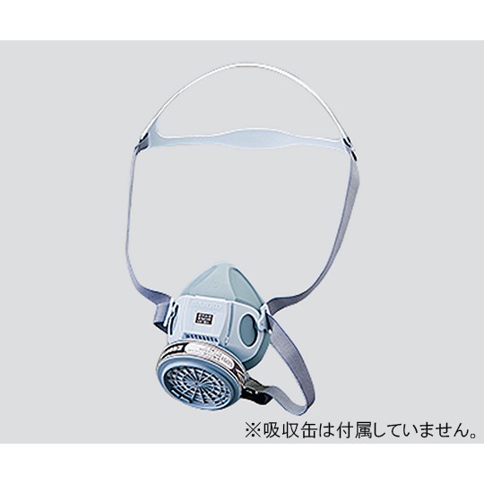 Sanko Chemical 防毒面具用濾毒罐 G3603 和更多型號 - 商品圖 2