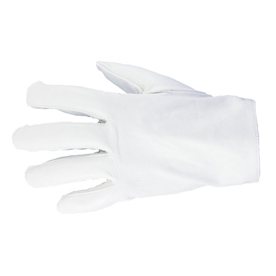 AS ONE ASTOOL牛皮手套 AT-LG05-B - 商品圖 2