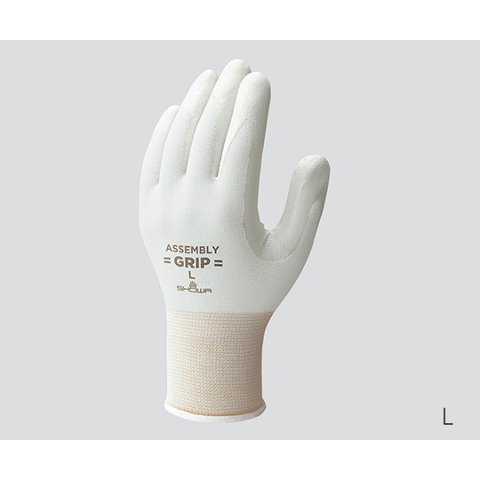 SHOWA GLOVE 防滑塗掌手套 370系列 370-S 和更多型號 - 商品圖 8