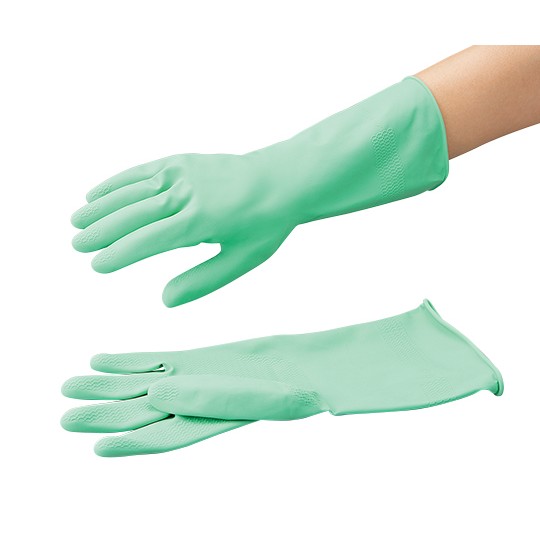 SHOWA GLOVE 天然橡膠手套 - 商品圖 2