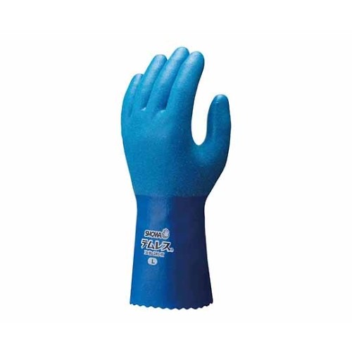 SHOWA GLOVE 透溼防水手套 281系列 (TemRes®) 281-M 和更多型號 - 商品圖 6
