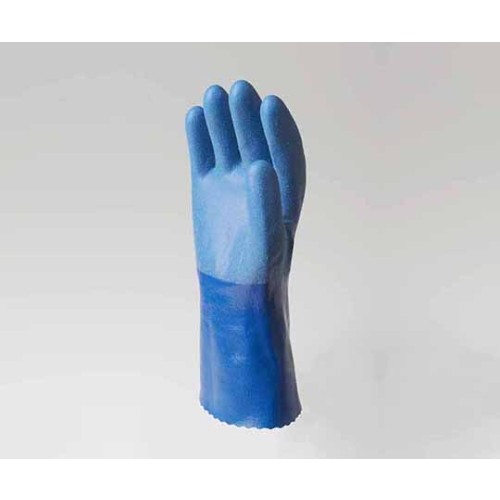SHOWA GLOVE 透溼防水手套 281系列 (TemRes®) 281-M 和更多型號 - 商品圖 7