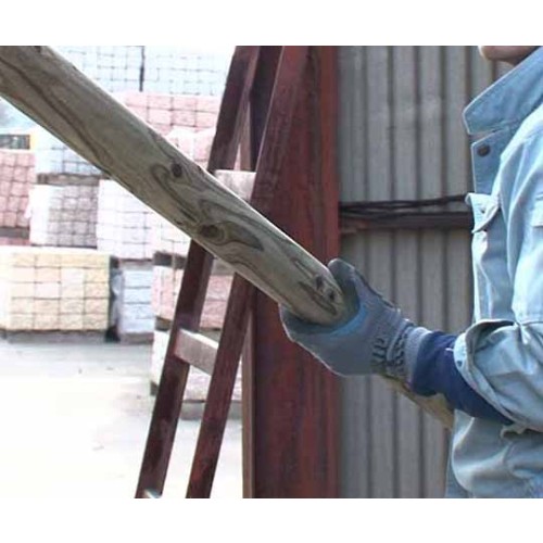 SHOWA GLOVE 加強型防滑手套 330系列 330 3P-L 和更多型號 - 商品圖 19