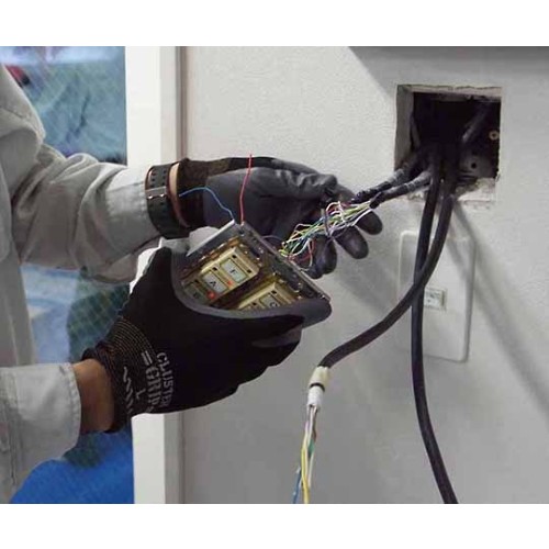 SHOWA GLOVE 防滑塗掌手套 371系列 371-S 和更多型號 - 商品圖 14