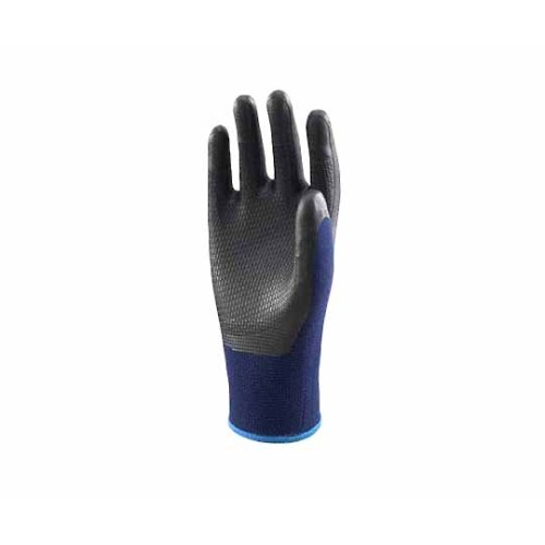 SHOWA GLOVE 透氣性丁晴塗層手套 380系列 380-L 和更多型號 - 商品圖 13