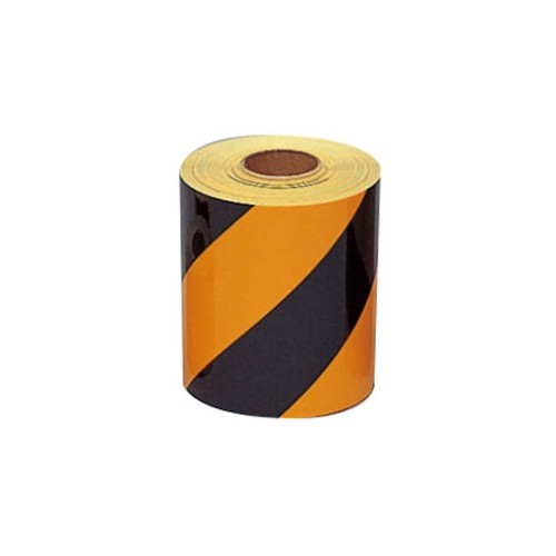 Hikari® Tiger Tape Orange 90mm x 10m SABP61739040 科研市集