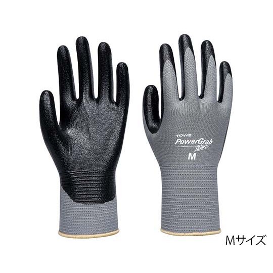 TOWA 耐磨耐穿刺塗掌手套 513-M 和更多型號 - 商品圖 7