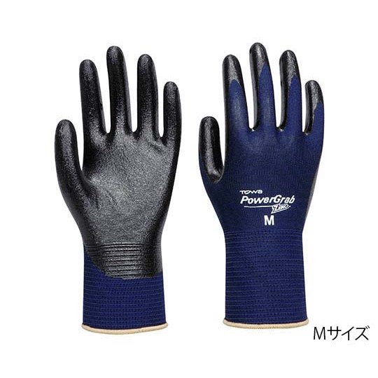 TOWA 耐磨耐穿刺塗掌手套 513-M 和更多型號 - 商品圖 4