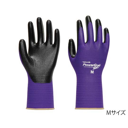 TOWA 耐磨耐穿刺塗掌手套 513-M 和更多型號 - 商品圖 6