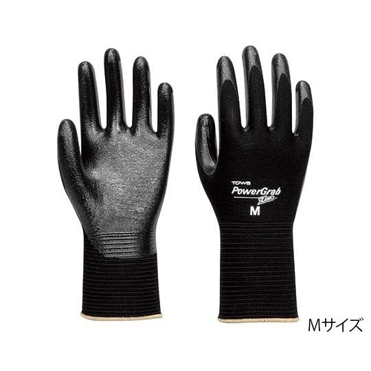 TOWA 耐磨耐穿刺塗掌手套 513-M 和更多型號 - 商品圖 5