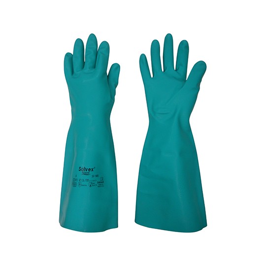 TOWA 防化手套 37-165 LL 和更多型號 - 商品圖 3