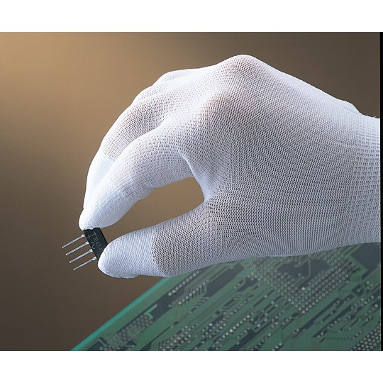 SHOWA GLOVE 指尖塗層手套 B0601系列 B0601-L 和更多型號 - 商品圖 4