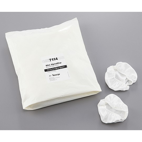 Texwipe 隔離拖把 TX系列 TX7101 和更多型號 - 商品圖 4