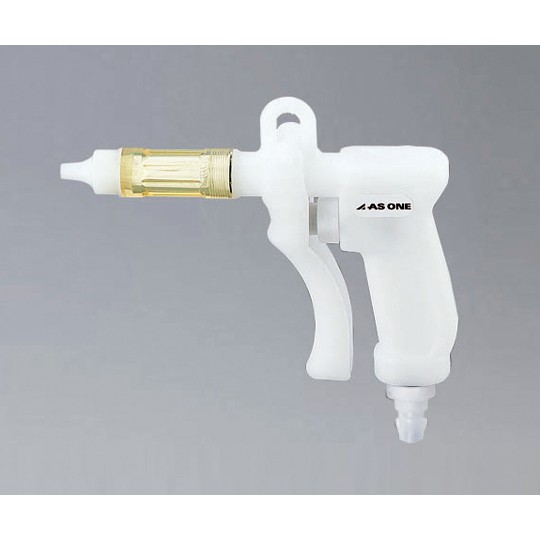 AS ONE® PP Air Gun PP Air Gun Set SABP1613901 科研市集