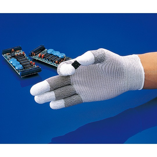 SHOWA GLOVE 防靜電手套 A0161系列 A0161-S 和更多型號 - 商品圖 4