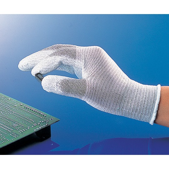 SHOWA GLOVE 防靜電PU塗掌手套 A170系列 A0170-S 和更多型號 - 商品圖 4