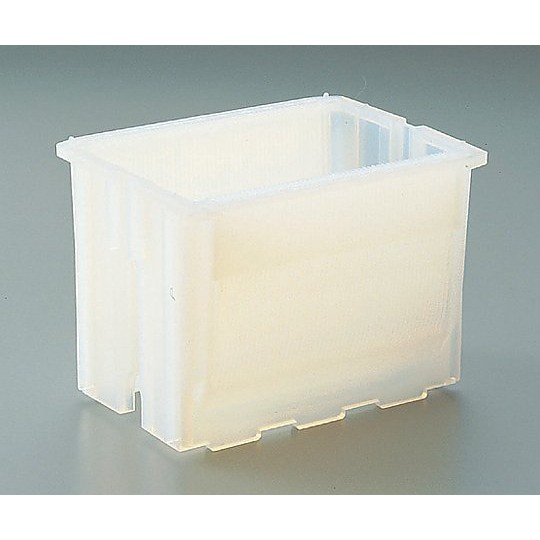 Miraial 晶片盒(PFA) KM-30N 和更多型號 - 商品圖 2