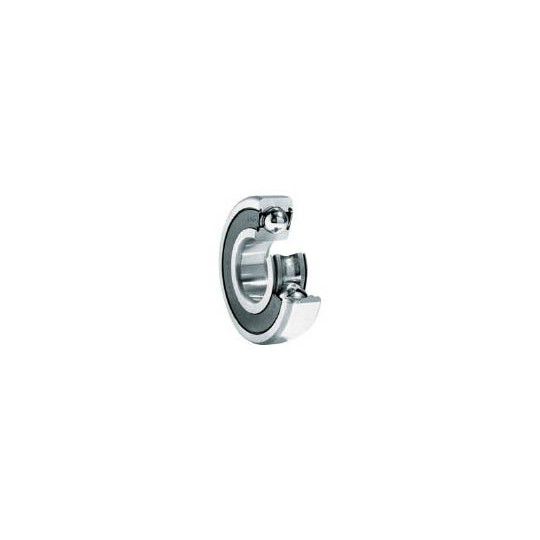NTN 深溝球軸承 6010LLUC3 6010LLUC3 - 商品圖 1