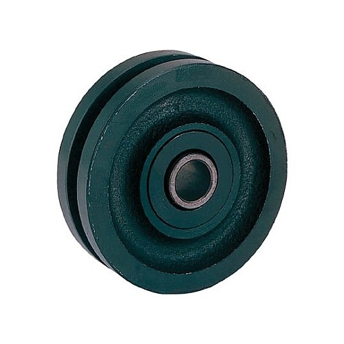MARUKI HARDWARE Malcon No Frame Weight car 60mm pieces type　C-2450-60 - SABP-61212422 - 商品圖 1