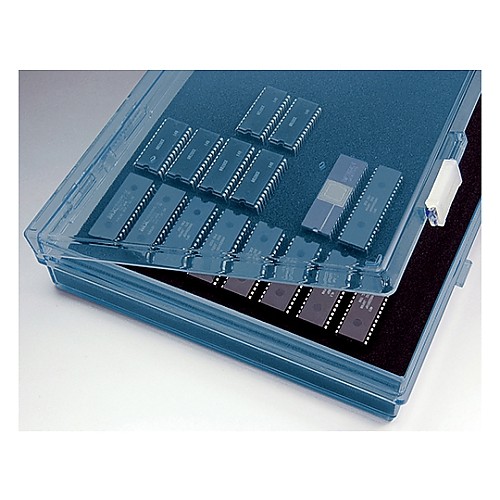 HOZAN TOOL ESD 零件箱 B-17 B-17 - 商品圖 2