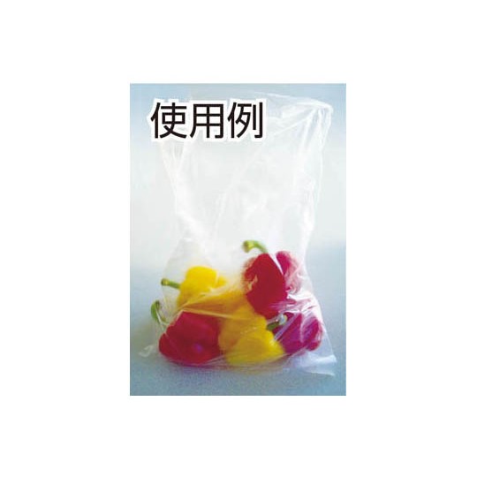 Sanipak KS20智能廚房袋（盒裝）透明 200張 KS20-HCL KS20-HCL - 商品圖 2