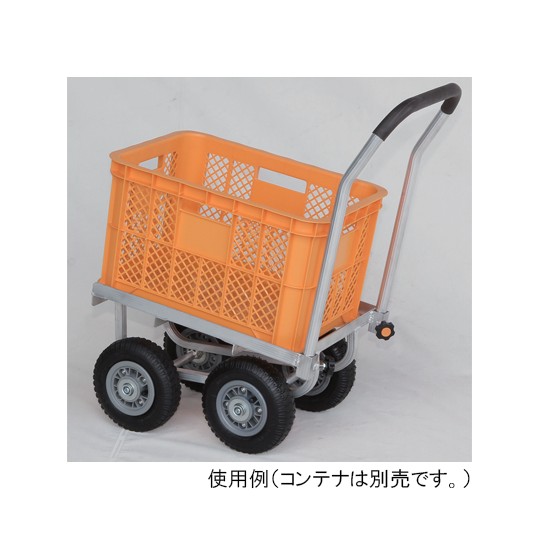 Harax 載重量：60公斤 CHK-250。 CHK-250 - 商品圖 2