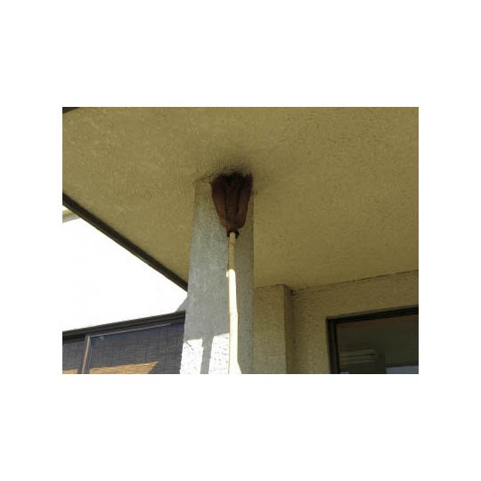 KATO DENZO 天花掃把 9 尺 A007 A007 - 商品圖 2