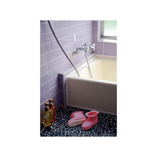 MITSUGIRON Carlander Boots（26cm）粉紅 BT-11-P BT-11-P - 商品圖 3