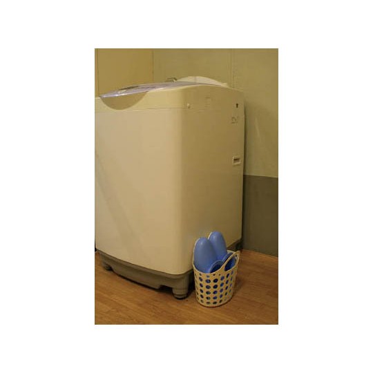 MITSUGIRON 浴缸靴籃藍色 BT-19B BT-19B - 商品圖 3