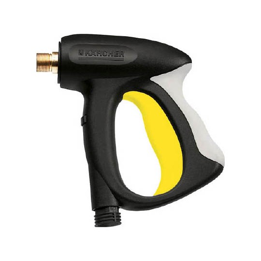 Kärcher 商業用冷水高壓清洗機 HD4/8P 50Hz HD4/8P 50HZ 50HZ HD4/8P 50HZ 50HZ - 商品圖 6